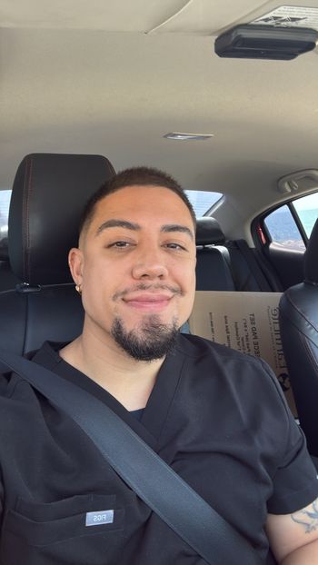 The Art of Touch <i>by Alejandro</i>