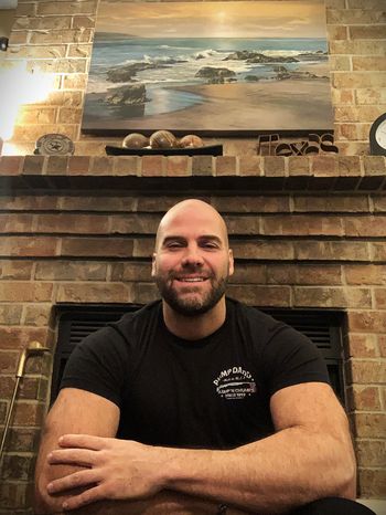 Seasoned Bodywork <i>by Mark</i>