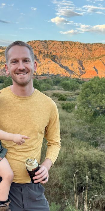 The Art of Touch <i>by Connor</i>