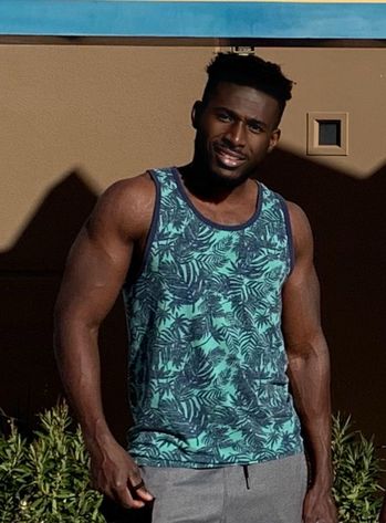 Body Renewal <i>by Gavin</i>