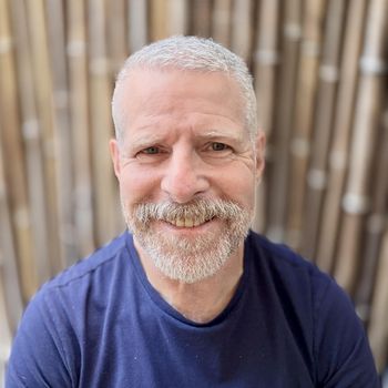 Healing Bodywork <i>by Blair</i>