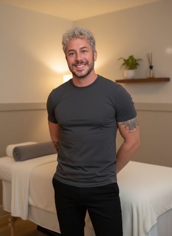 Therapeutic Massage <i>by Matt</i>