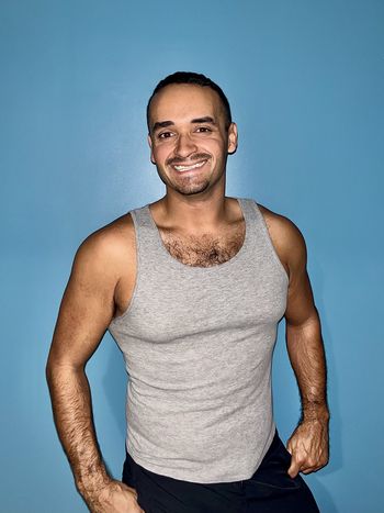 Pain Relief <i>by Ricardo</i>