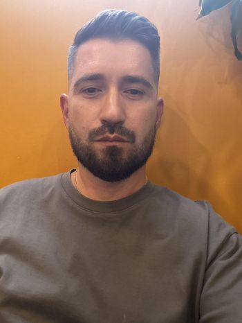 Sports Massage <i>by Zaid</i>