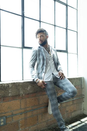 Stress Relief <i>by Deon</i>