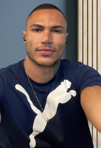 The Art of Touch <i>by Leonardo</i>