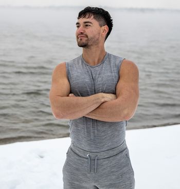 Body Renewal <i>by David</i>