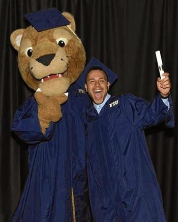 Therapeutic Touch <i>by John</i>