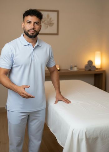 At-Home Massage <i>by Eisleben</i>