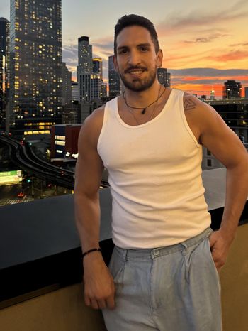 Caring Bodywork <i>by Joey</i>