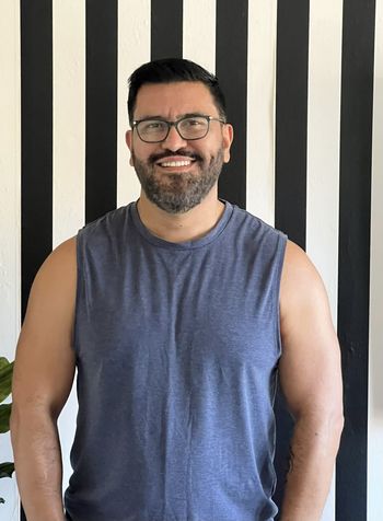 At-Home Massage <i>by Imanol</i>