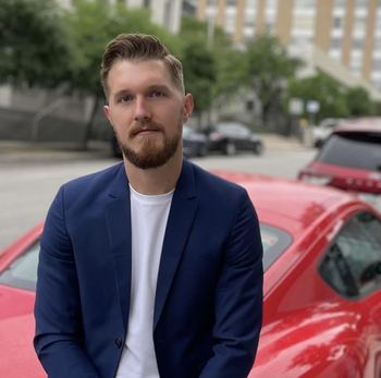 Stress Relief <i>by Max</i>