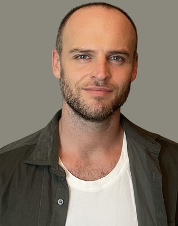 Revitalizing Massage <i>by AJ</i>