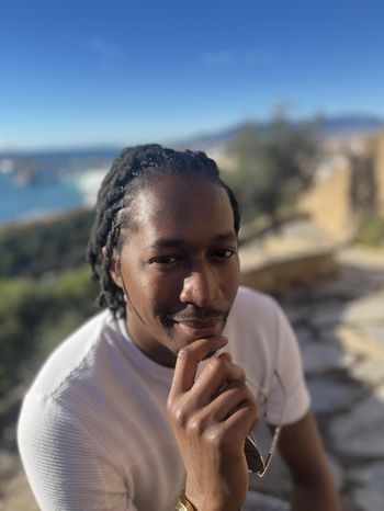 Comforting Massage <i>by James</i>