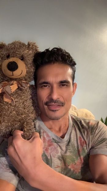 Healing <b>&</b> Tranquility <i>by Jeremias</i>