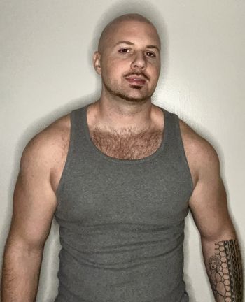 Energy Bodywork <i>by Josh</i>