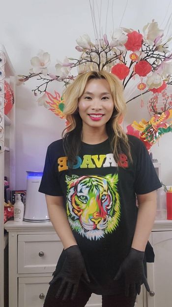 Massage Therapy <i>by Kai</i>