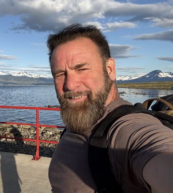 Intuitive Bodywork <i>by Tommy</i>