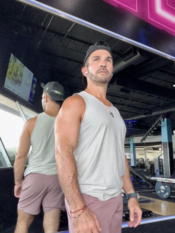 Sports Recovery <i>by Cesar</i>