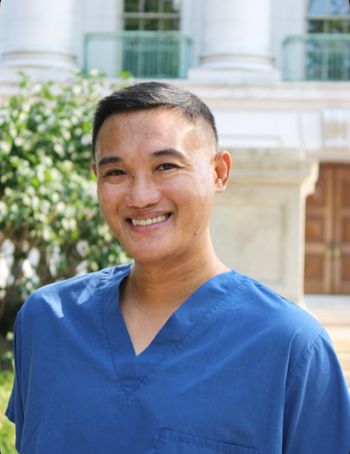 The Art of Touch <i>by Angelo</i>