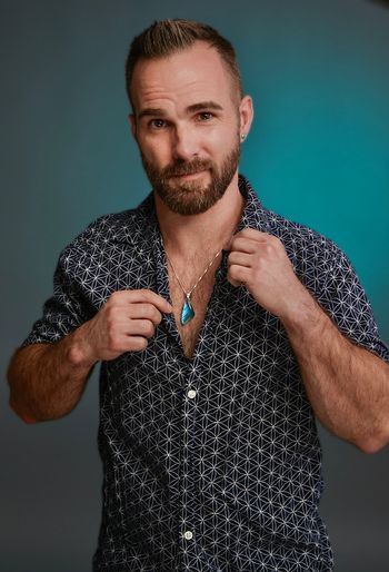 Elevating Bodywork <i>by Daniel</i>