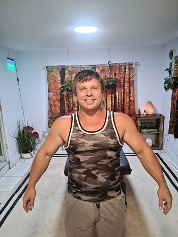 Holistic Healing <i>by Bryan</i>