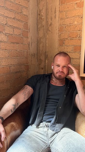 Intuitive Bodywork <i>by Dorian</i>