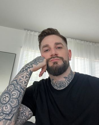 Massage Therapy <i>by David</i>