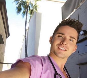 Male Massage <i>by Kyle</i>