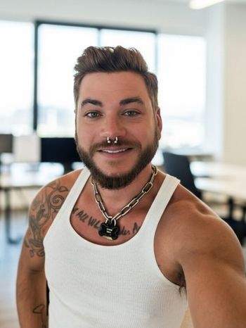 Intuitive Bodywork <i>by Jason</i>