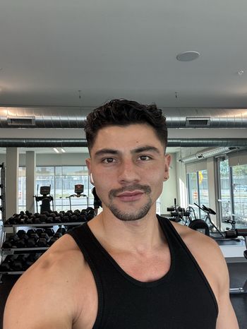 Revitalizing Touch <i>by Sebastian</i>