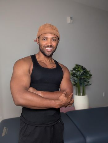 Expert Massage <i>by Marc</i>