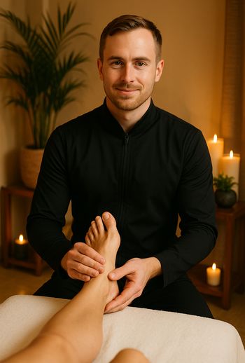 Mobile Massage <i>by Andrew</i>