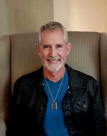 Massage Therapy <i>by Bret</i>