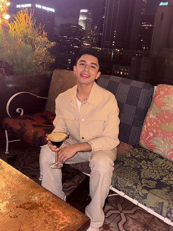 Male Massage <i>by David</i>