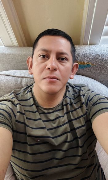 Stress Relief <i>by Carlitos Daniel</i>