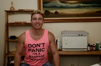 Massage Arts <i>by Michael</i>