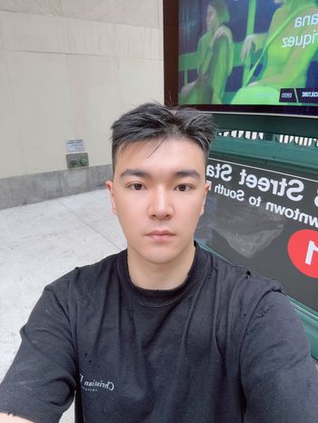 Male Massage <i>by Ethan</i>