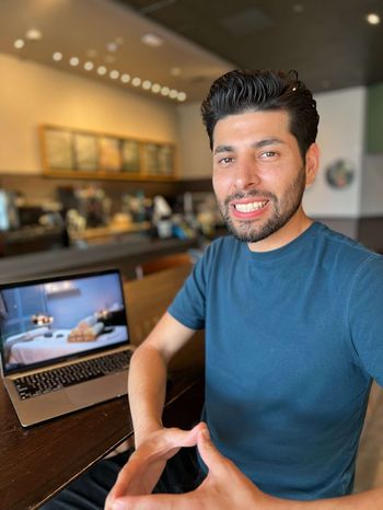 Zen Massage <i>by Omar</i>