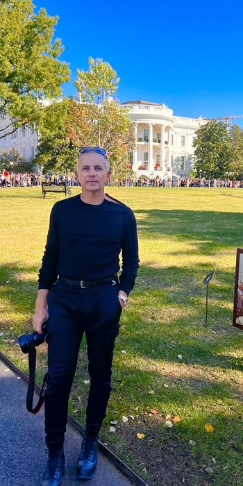 Energy Massage <i>by David</i>