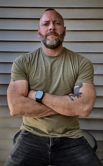 Customized Massage <i>by Dave</i>