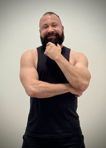 The Art of Touch <i>by Ryan</i>