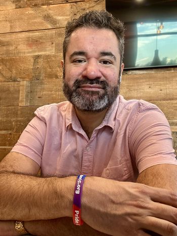 Male Massage <i>by Luis</i>