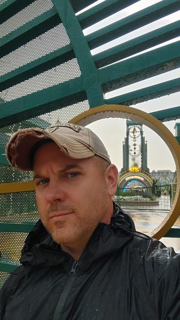 Professional Relaxation <i>by Jeff</i>