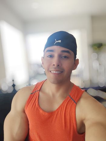 At-Home Massage <i>by Gerard</i>