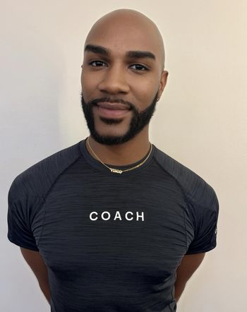 Therapeutic Touch <i>by Cain</i>