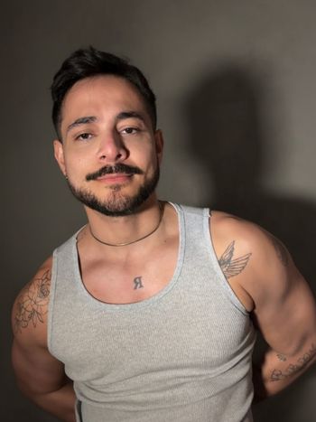 The Art of Touch <i>by Rafa</i>