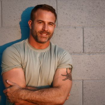 The Art of Touch <i>by Miles</i>