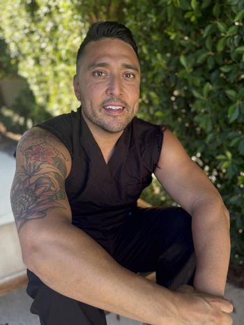 Massage Rejuvenation <i>by Adolfo</i>