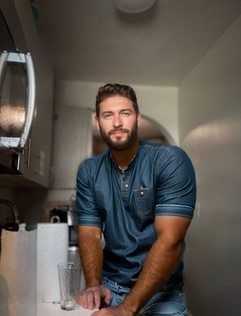 At-Home Massage <i>by Erick</i>